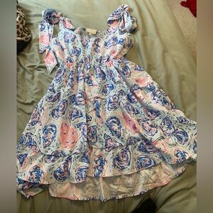 Simply southern dress